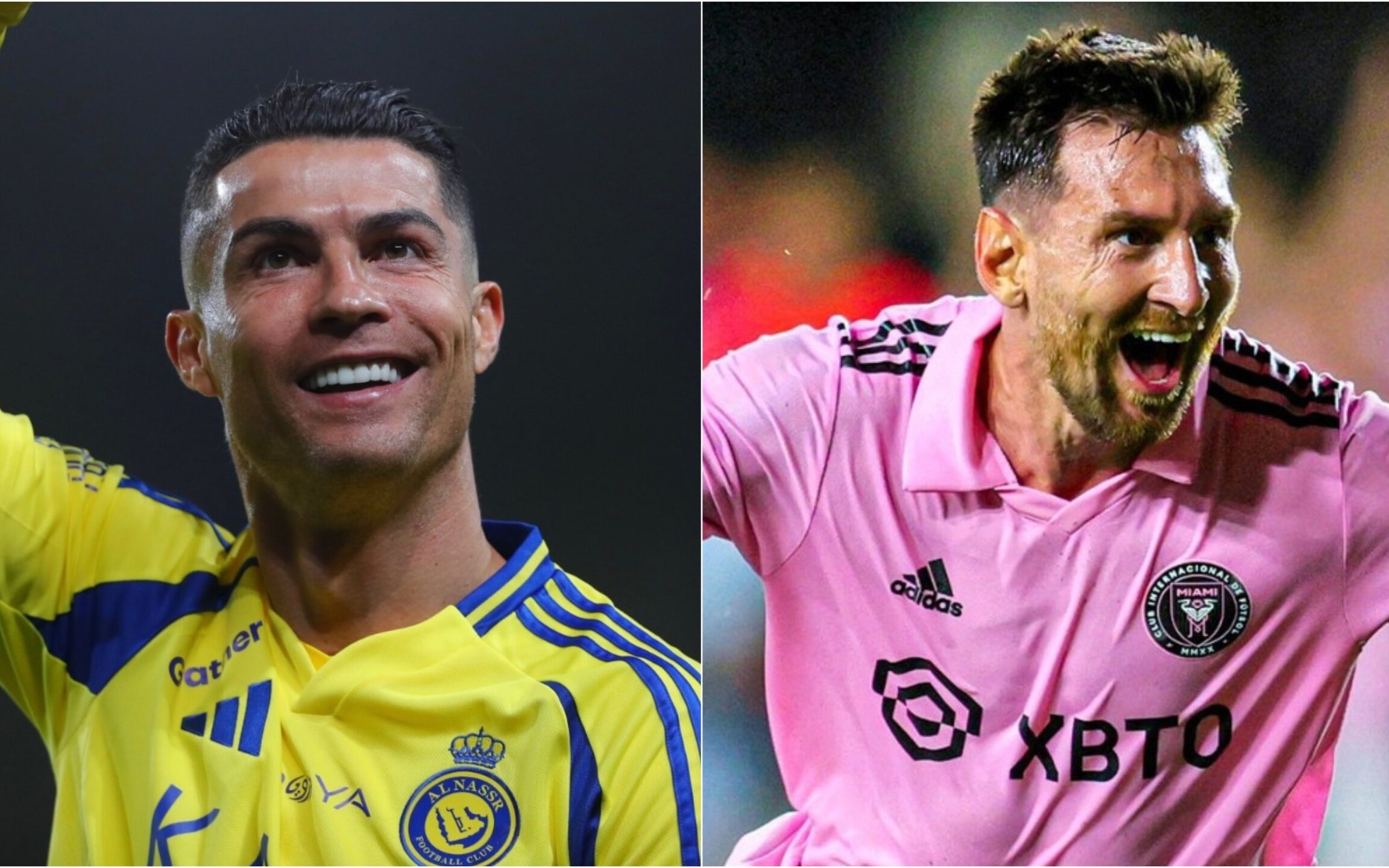 Cristiano Ronaldo supera Messi e passa a liderar ranking de salários bilionários - Imagem do artigo original