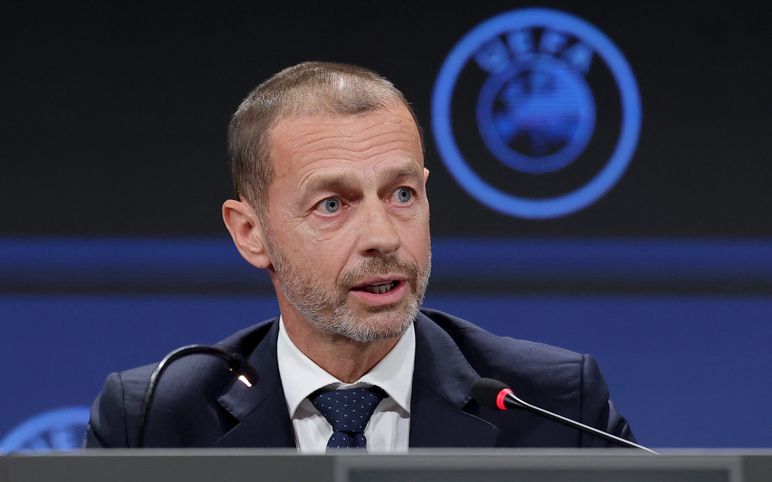 UEFA libera Barcelona para realizar partida nos Estados Unidos - Imagem do artigo original