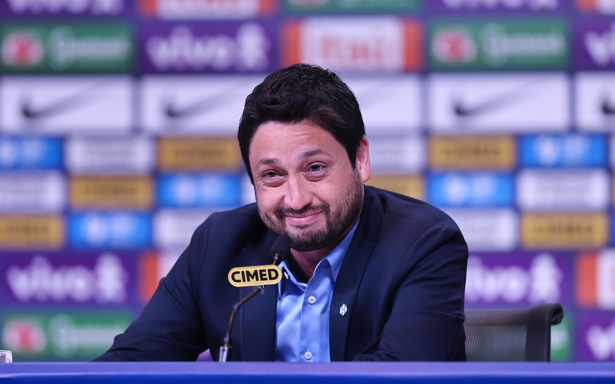 Arthur Elias anuncia lista da Seleção Feminina nesta quinta-feira - Imagem do artigo original