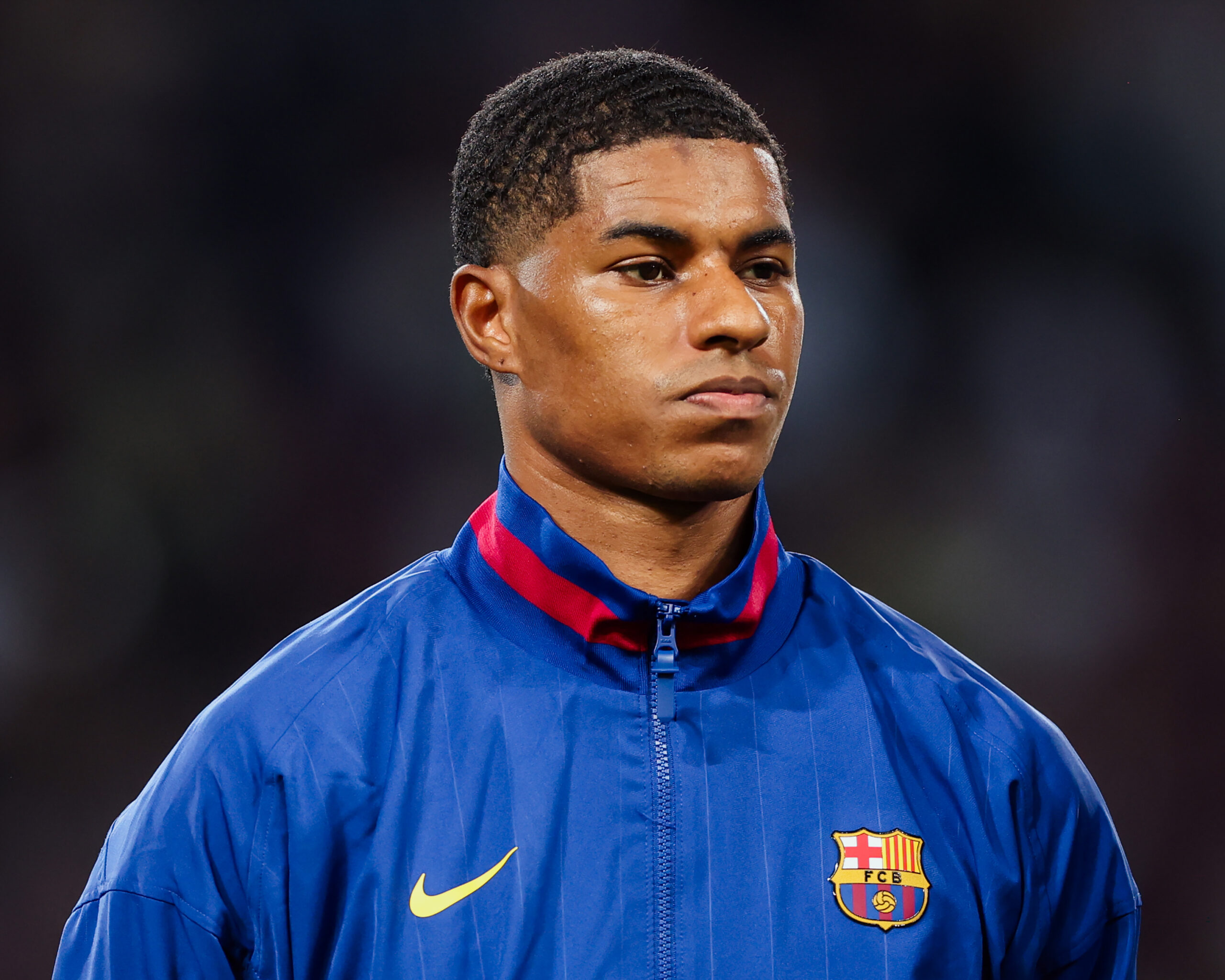 Barcelona planeja compra definitiva de Marcus Rashford por pouco mais de £30 milhões - Imagem do artigo original