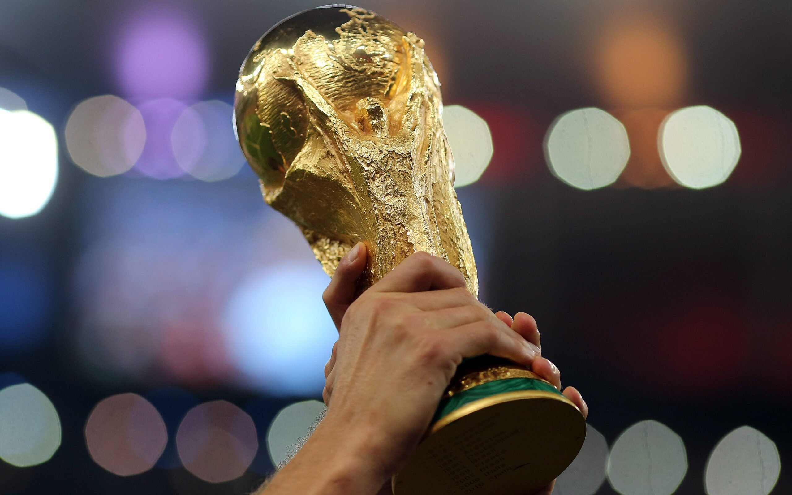 Brasil perde uma colocação na nova atualização do ranking mundial da Fifa - Imagem do artigo original