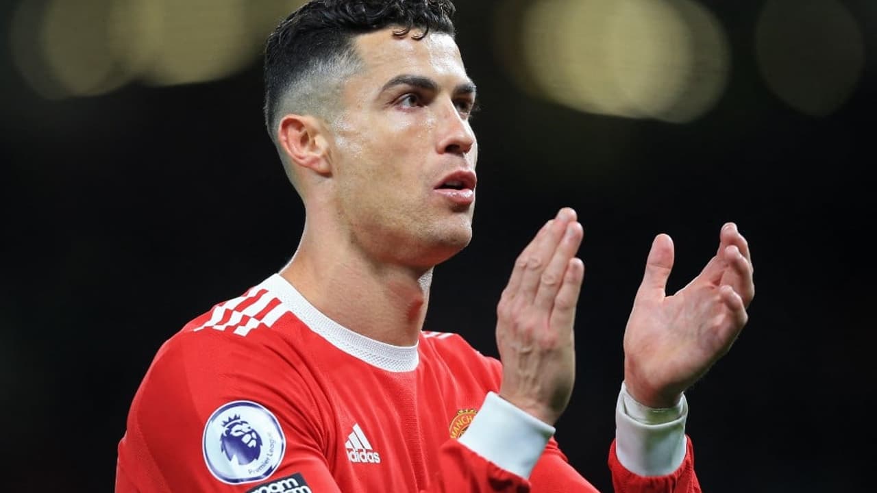 Ex-United revela possível desejo de CR7: “gostaria de voltar” - Imagem do artigo original