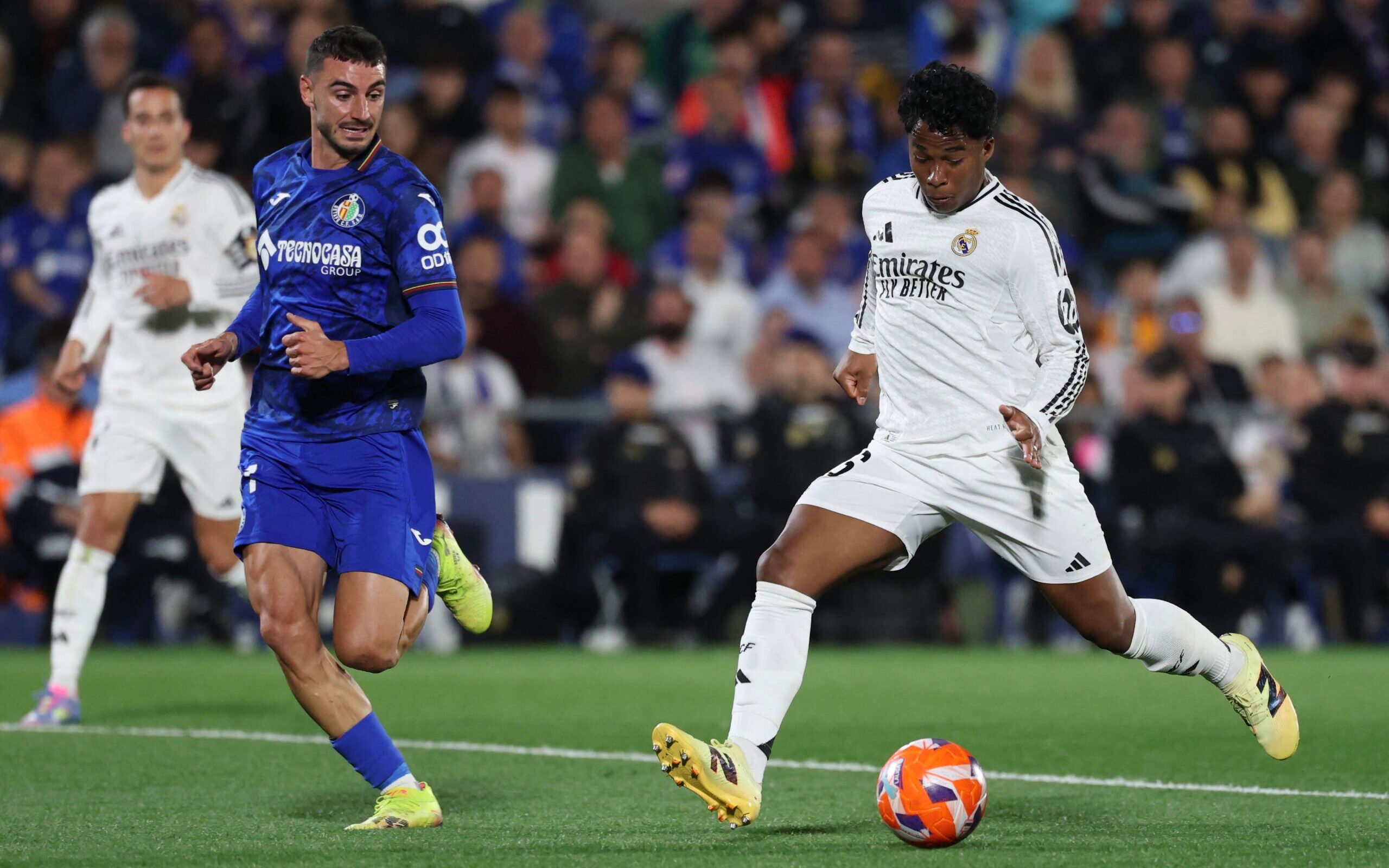 O time mais chato do mundo? Conheça o adversário do Real Madrid - Imagem do artigo original