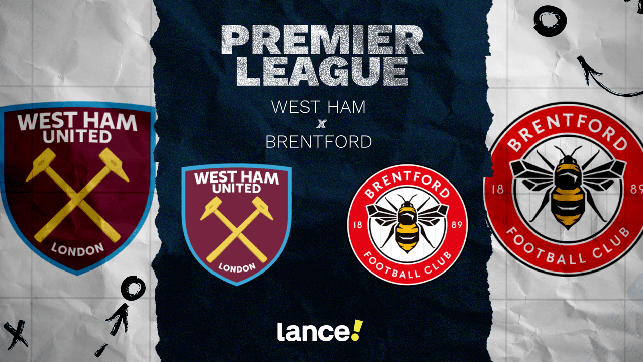 West Ham encara Brentford pela Premier League; confira onde assistir ao vivo - Imagem do artigo original