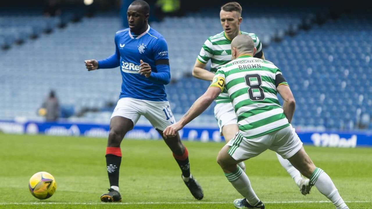 Em crise, Celtic e Rangers têm hegemonia ameaçada na Escócia por azarão - Imagem do artigo original