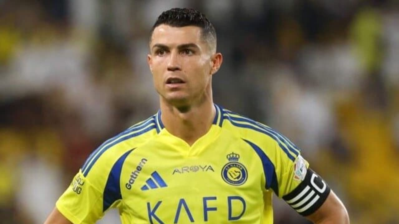 Al-Nassr divulga escalação para enfrentar Al-Ittihad e gera dúvida sobre participação de Cristiano Ronaldo - Imagem do artigo original