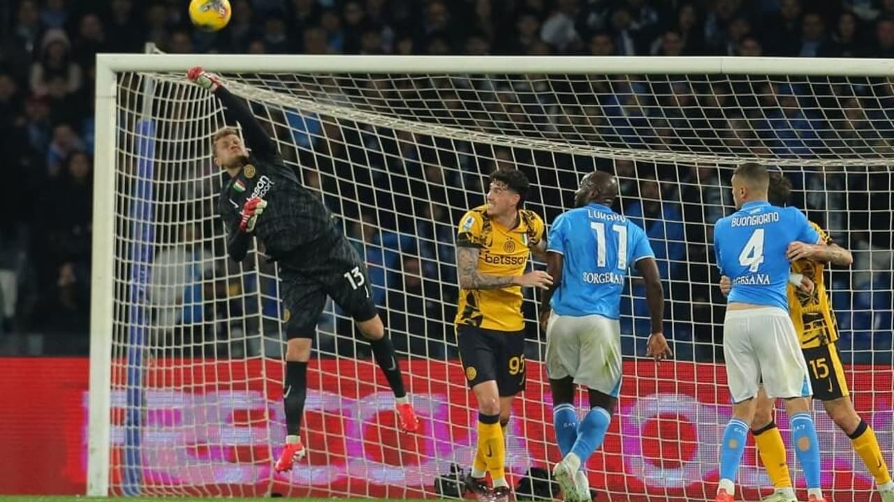 Jogador da Inter de Milão é acusado de provocar acidente que matou idoso - Imagem do artigo original