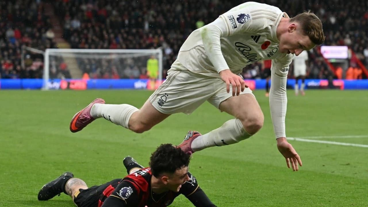 Manchester United observa meia da Premier League avaliado em R$ 800 milhões - Imagem do artigo original