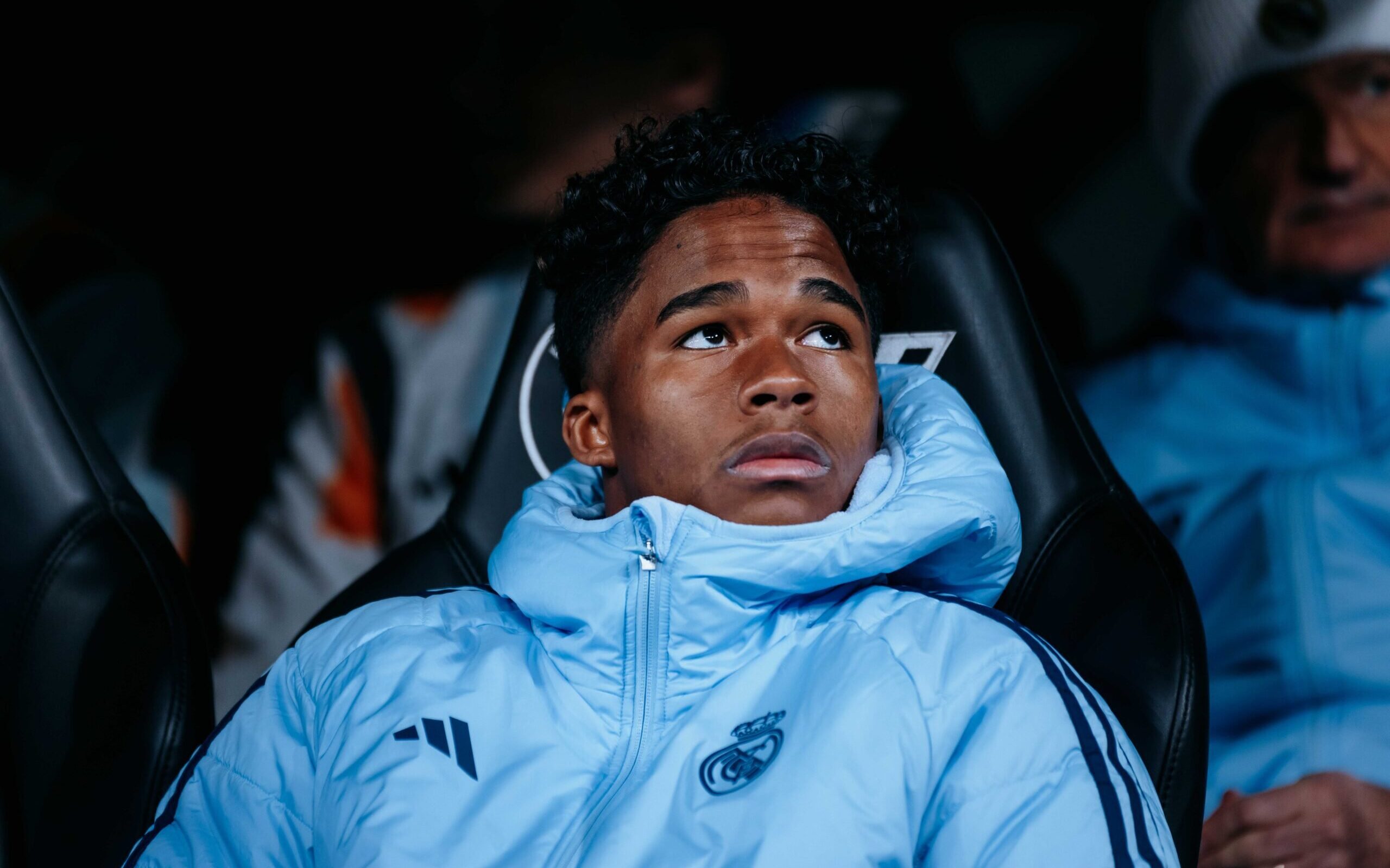 Europeus demonstram surpresa com provável novo clube de Endrick - Imagem do artigo original