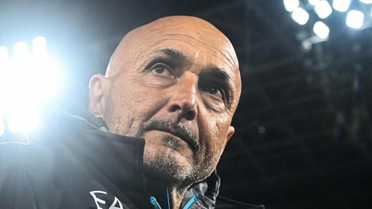 Juventus intensifica negociações por novo técnico após oito jogos sem vitória - Imagem do artigo original