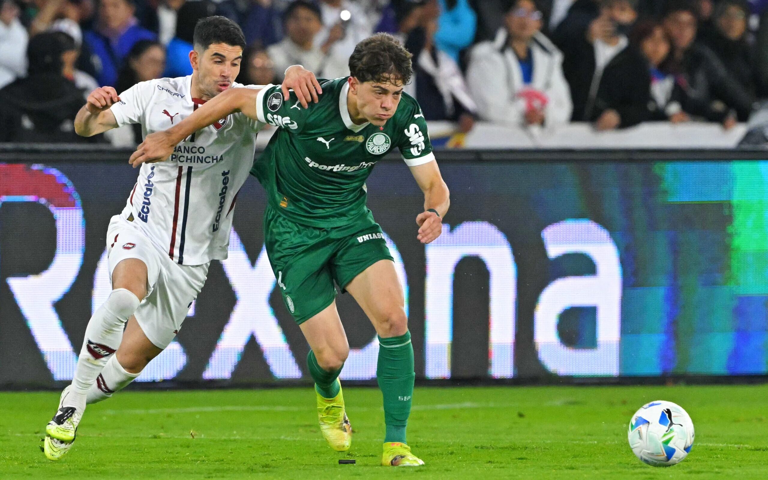 Notícias mais lidas do futebol em 29 de outubro de 2025 - Imagem do artigo original