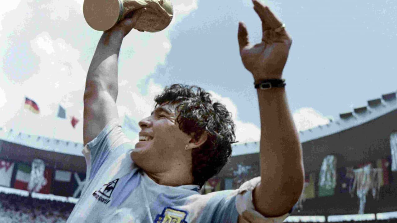 Maradona completaria 65 anos; Argentina relembra ídolo cinco anos após a morte - Imagem do artigo original