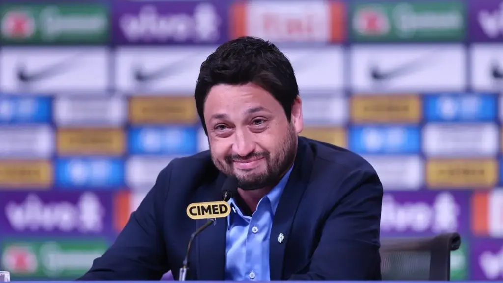 Arthur Elias anuncia lista da Seleção Feminina nesta quinta-feira