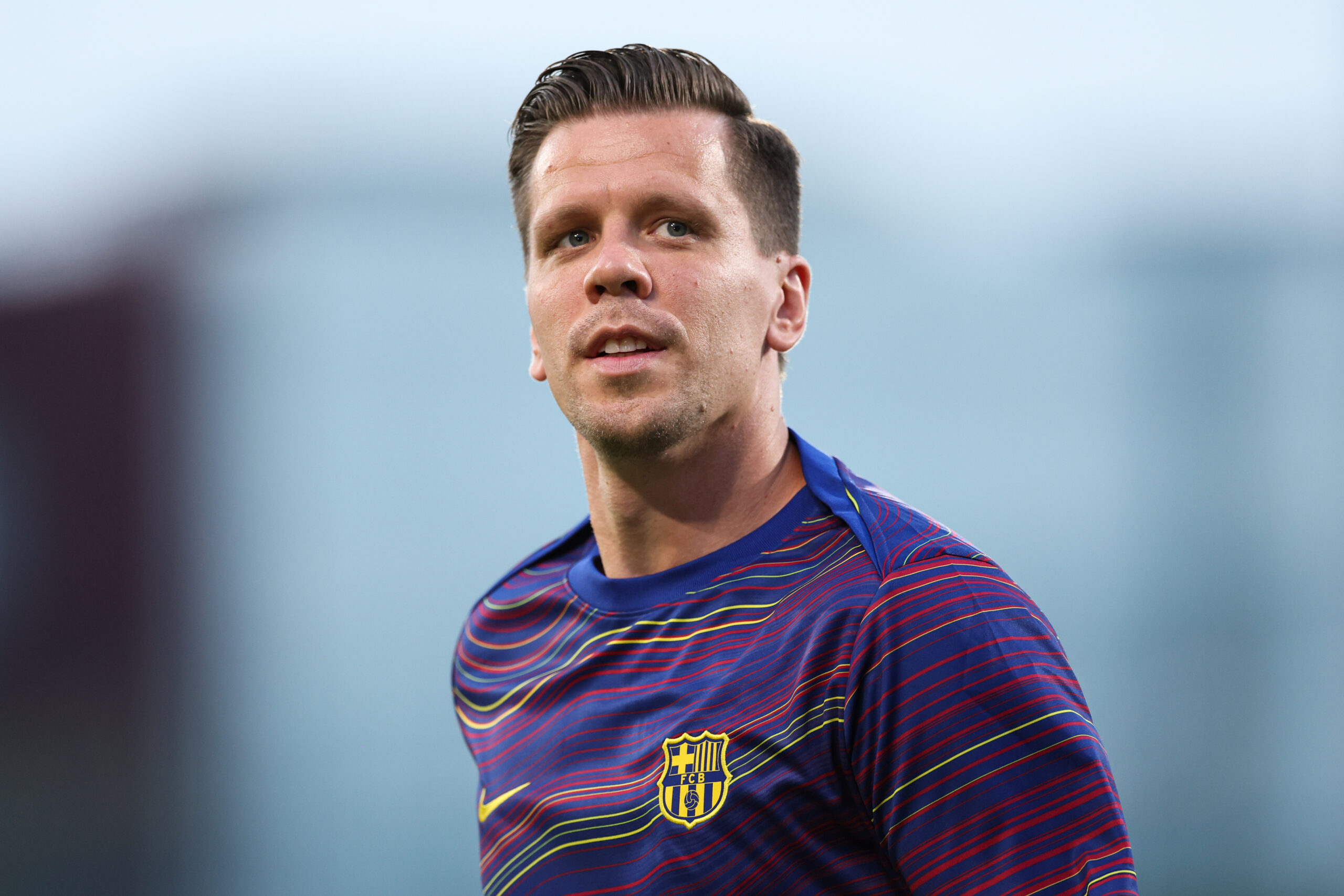 Szczesny diz que Manchester United está prestes a vender “imparável” Rashford ao Barcelona - Imagem do artigo original