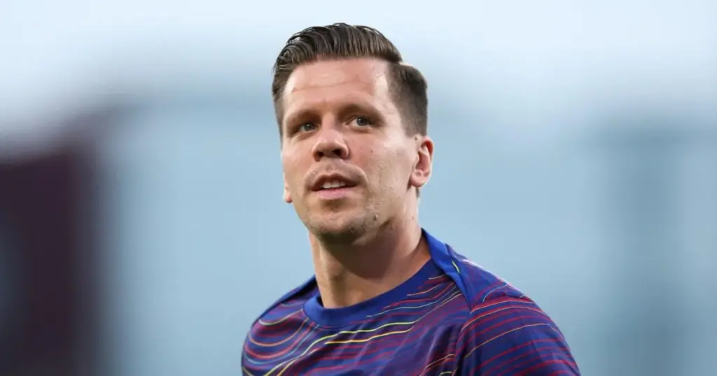 Szczesny diz que Manchester United está prestes a vender “imparável” Rashford ao Barcelona