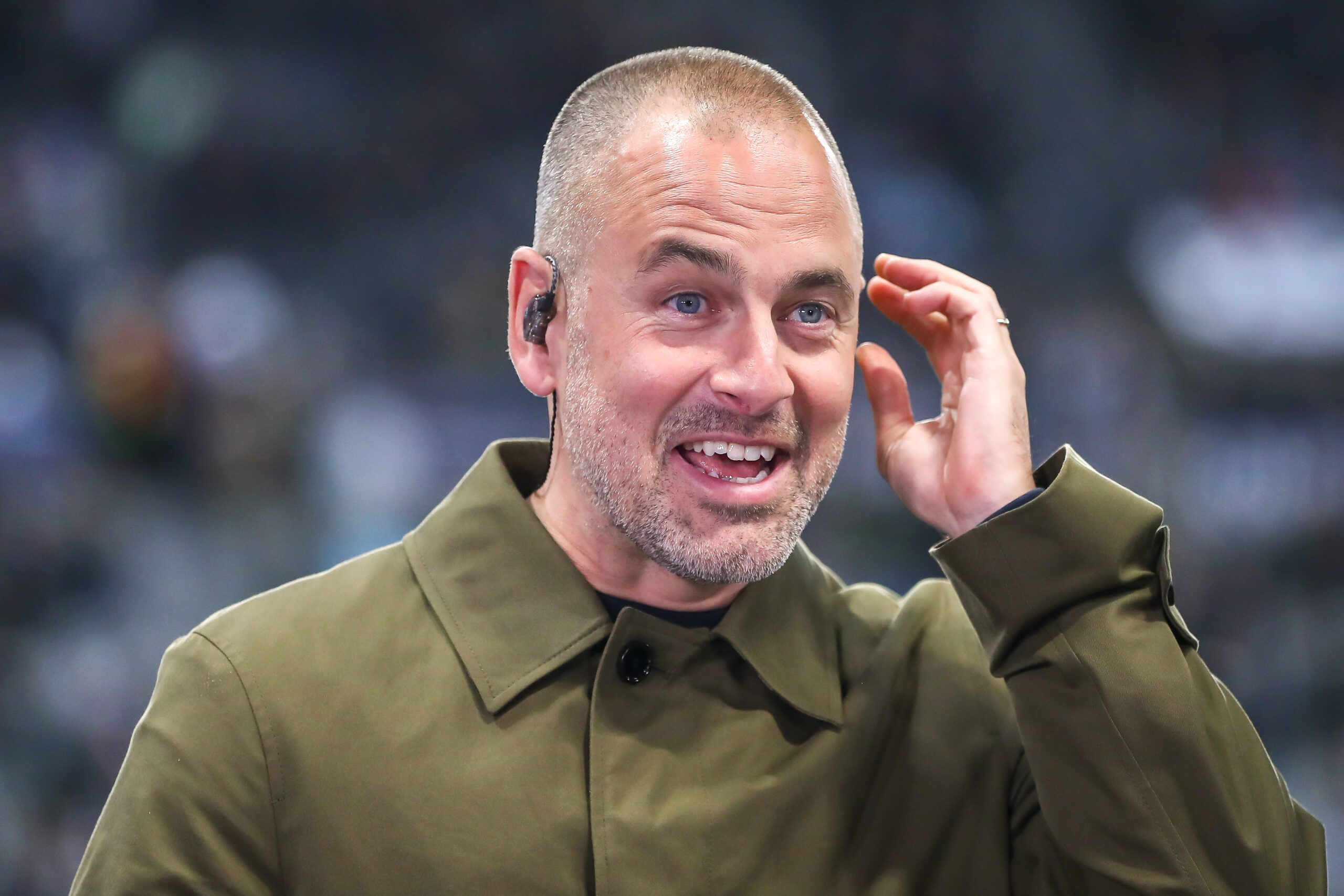 Joe Cole cobra ação imediata do Chelsea para contratar Marc Guehi, alvo do Barcelona - Imagem do artigo original