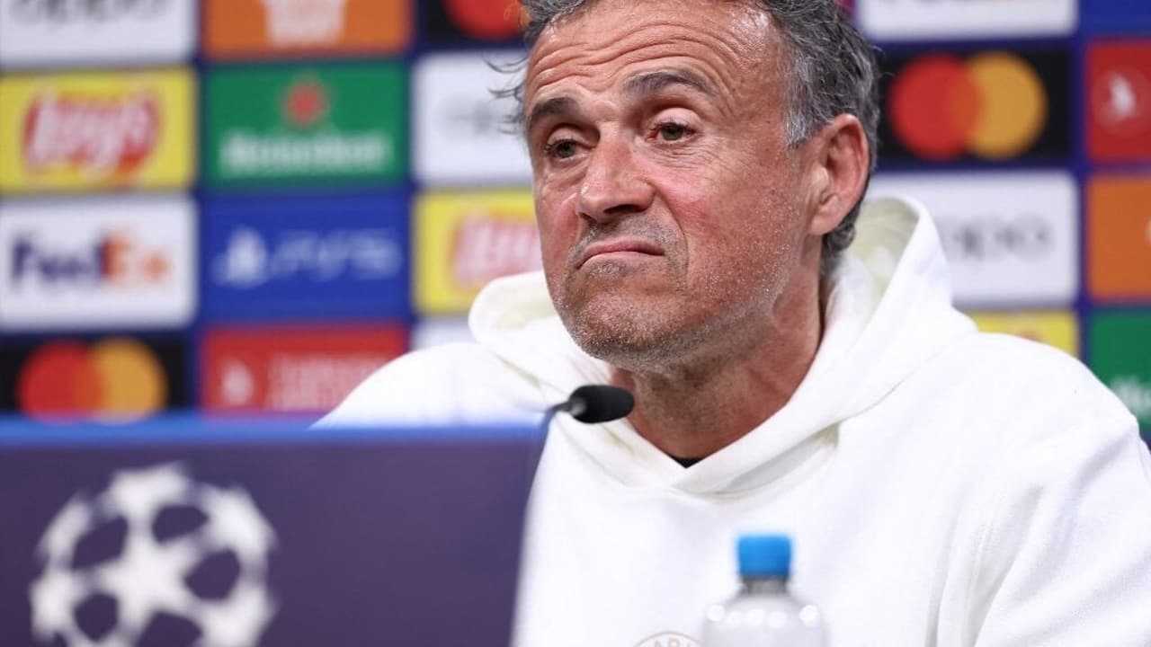 Flamenguistas reagem à escalação do PSG e demonstram confiança antes da final - Imagem do artigo original