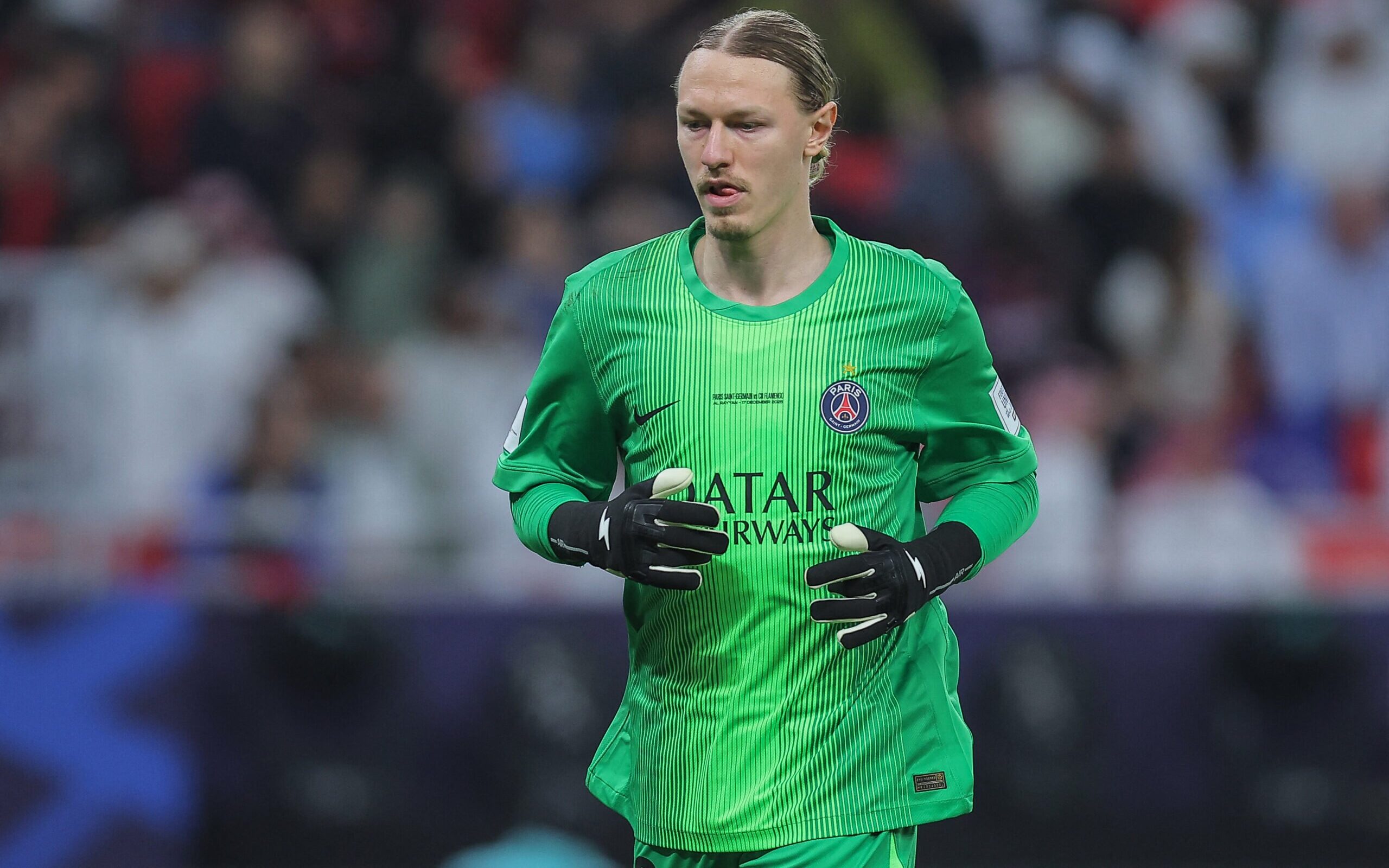 Quanto vale Safonov? Saiba o valor do vilão do Flamengo - Imagem do artigo original