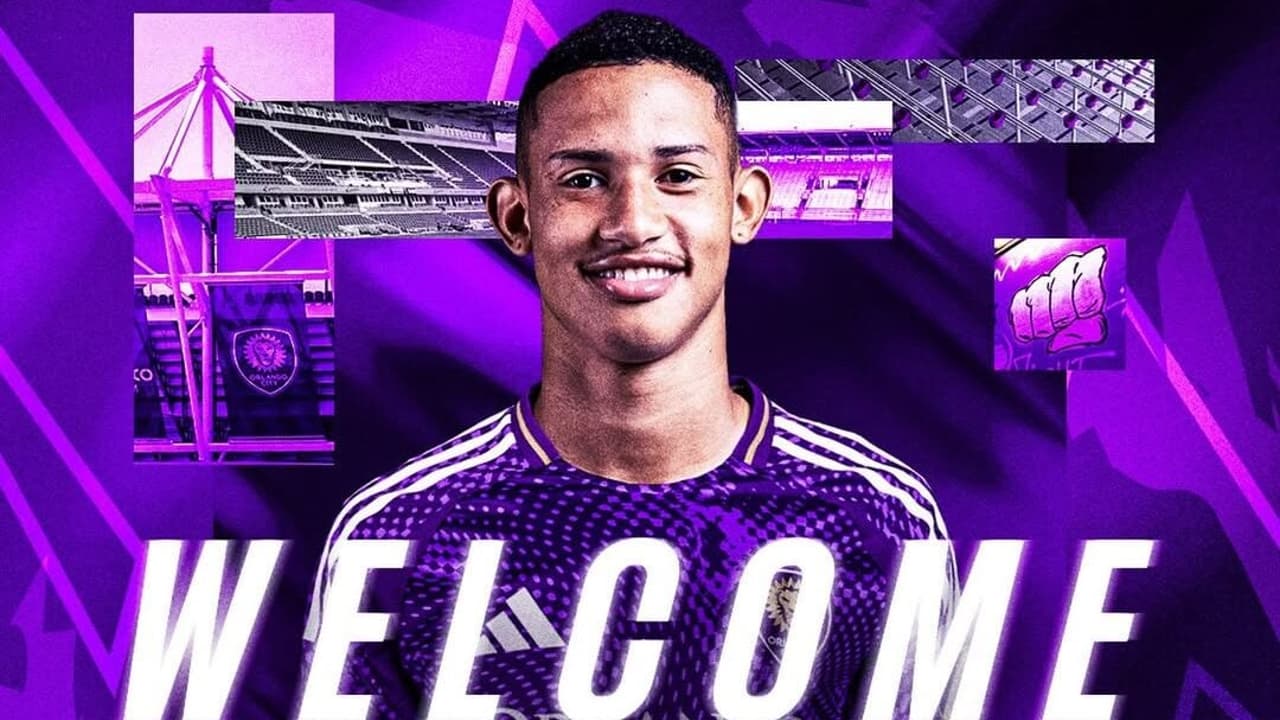 Orlando City oficializa chegada de atacante que estava no Bahia - Imagem do artigo original