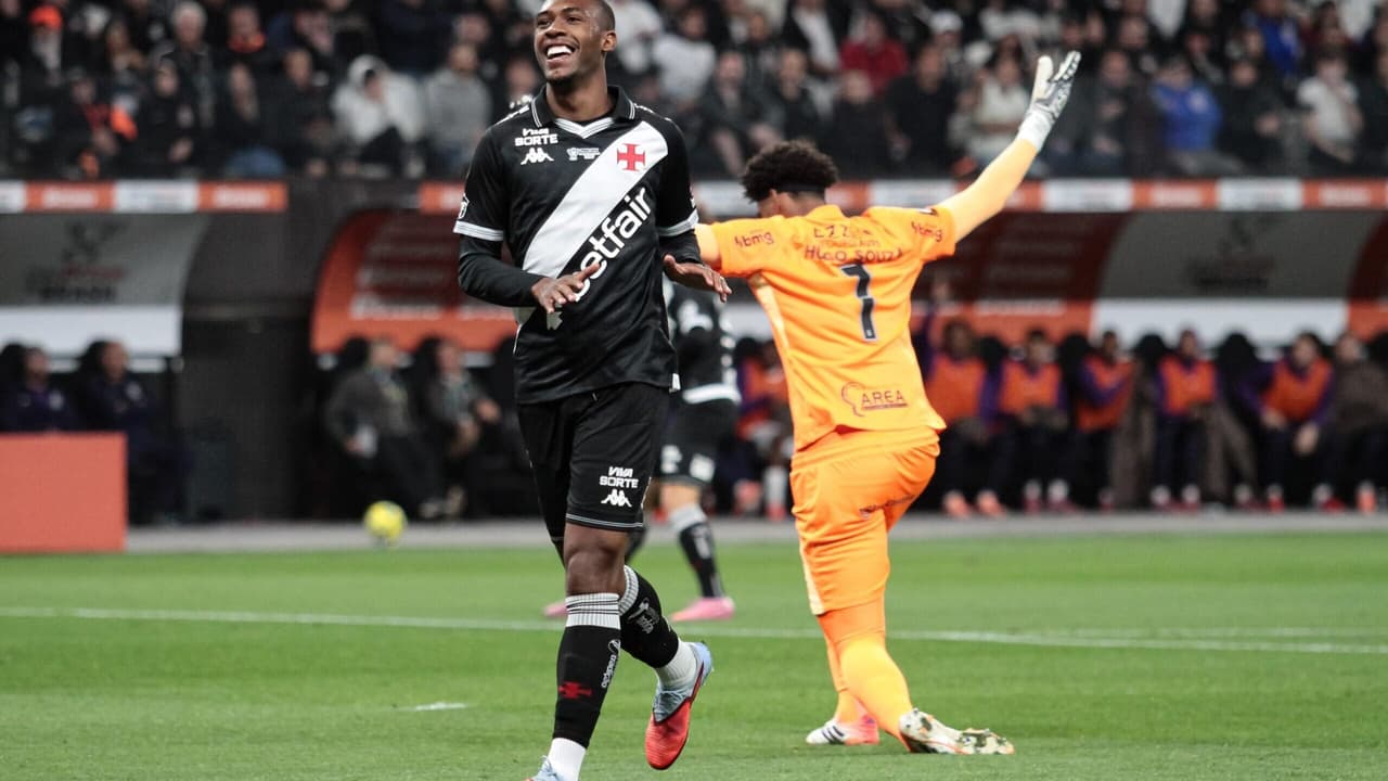 Rayan e Montoro são destacados pela imprensa inglesa como principais promessas de 2025 - Imagem do artigo original