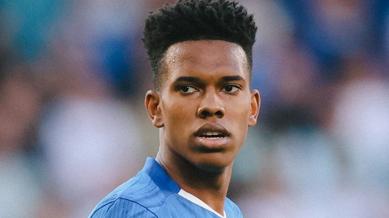 Nome de Estevão domina comentários após nova derrota do Chelsea - Imagem do artigo original