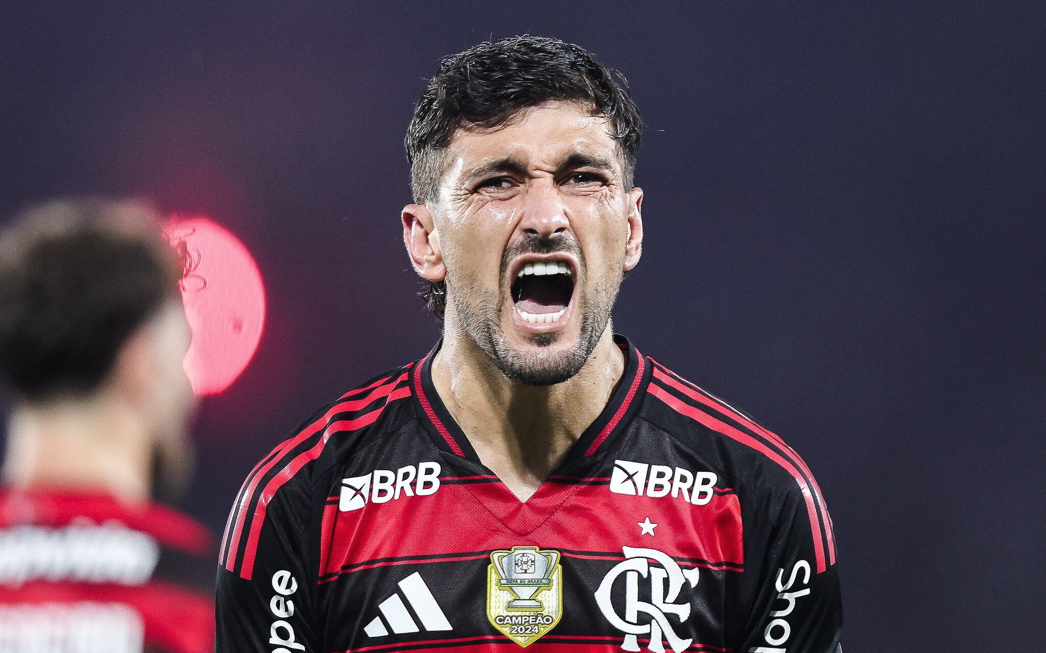 Prêmio Rei da América será definido nesta quarta-feira - Imagem do artigo original