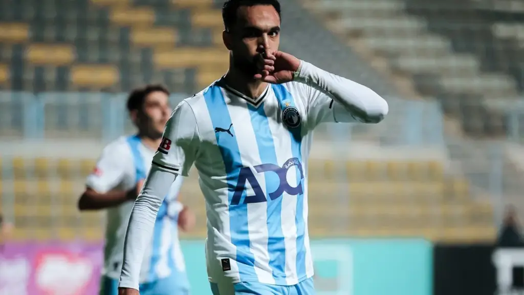 Pyramids aposta em Ziko do Egito e artilheiro do Mundial para enfrentar o Flamengo