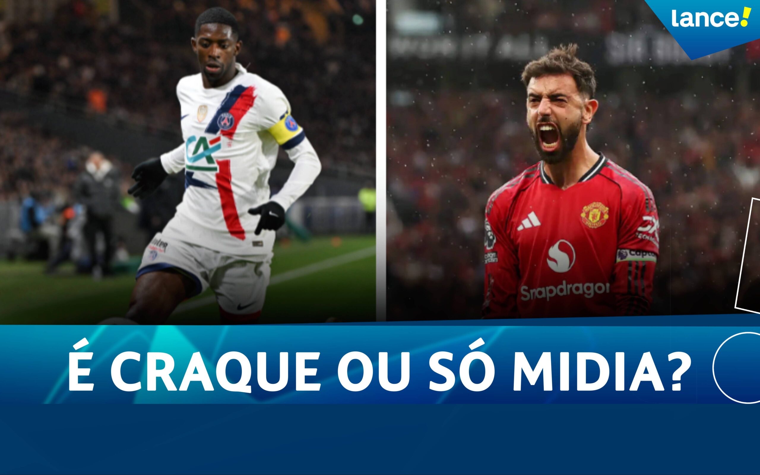 Lance! publica balanço de 2025 e separa jogadores entre “craque” e “só mídia” - Imagem do artigo original