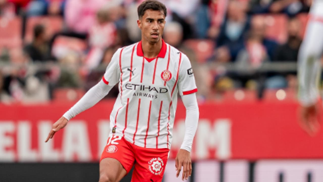 Europeus reagem a jogo de ex-Palmeiras na La Liga: ‘É hora de convocar’ - Imagem do artigo original