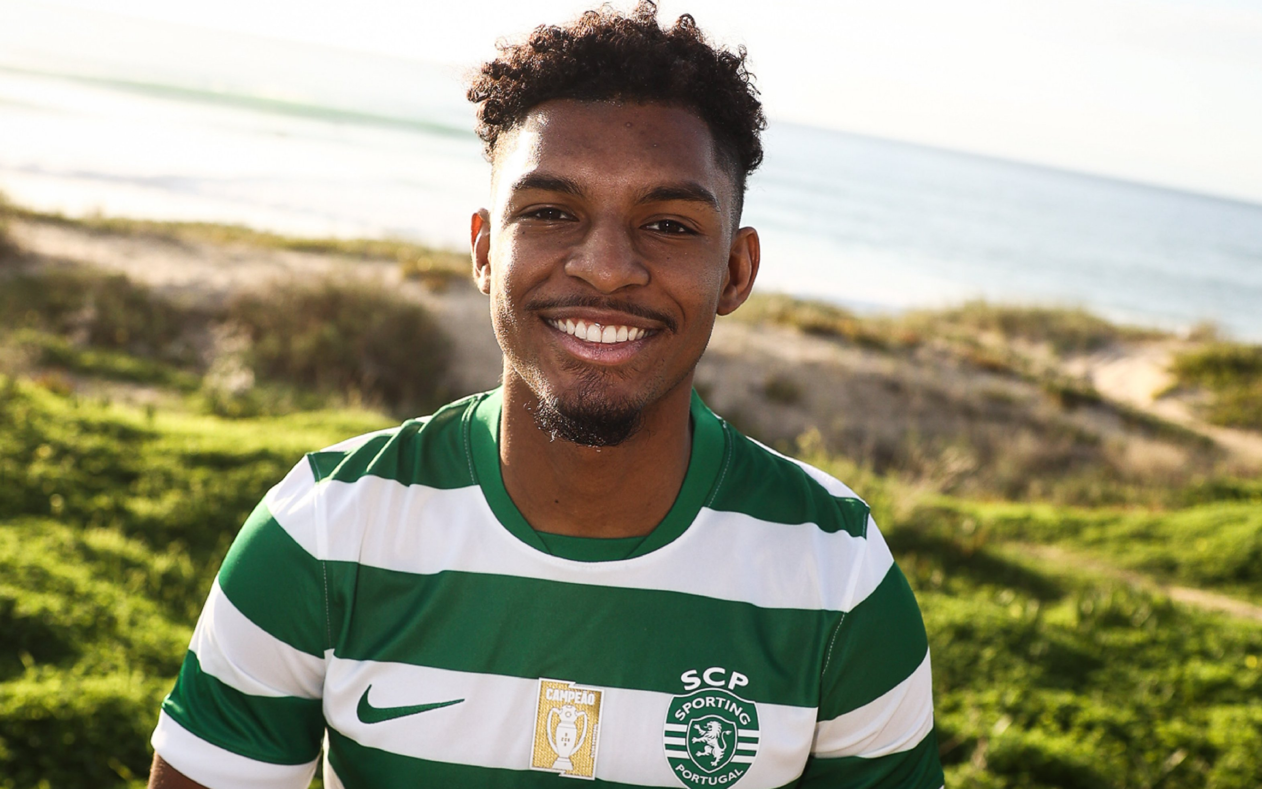 Ex-Palmeiras acerta transferência para o Sporting após falta de oportunidades na Inglaterra - Imagem do artigo original