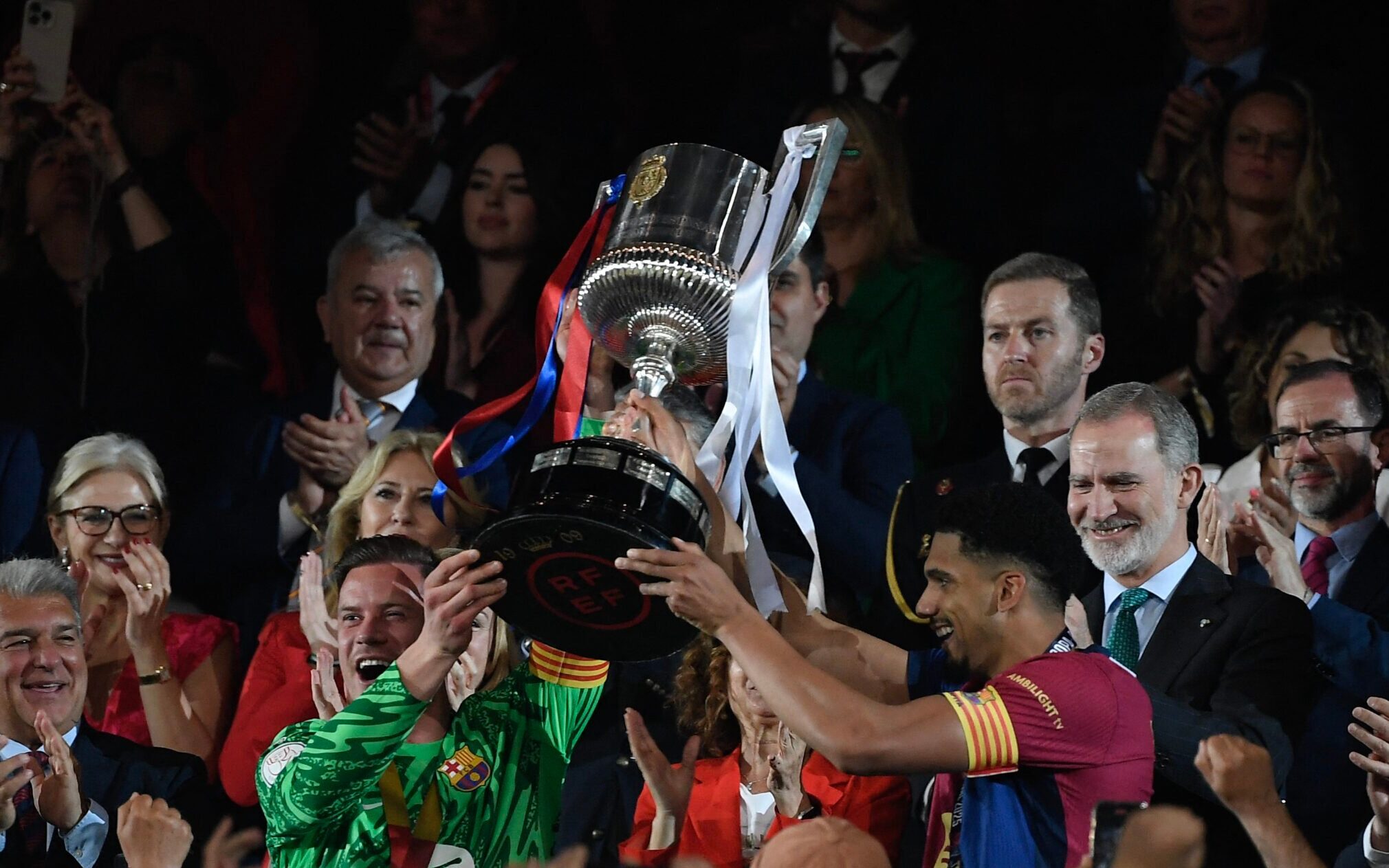 Copa do Rei: veja quando será o sorteio das oitavas e quando a competição volta - Imagem do artigo original