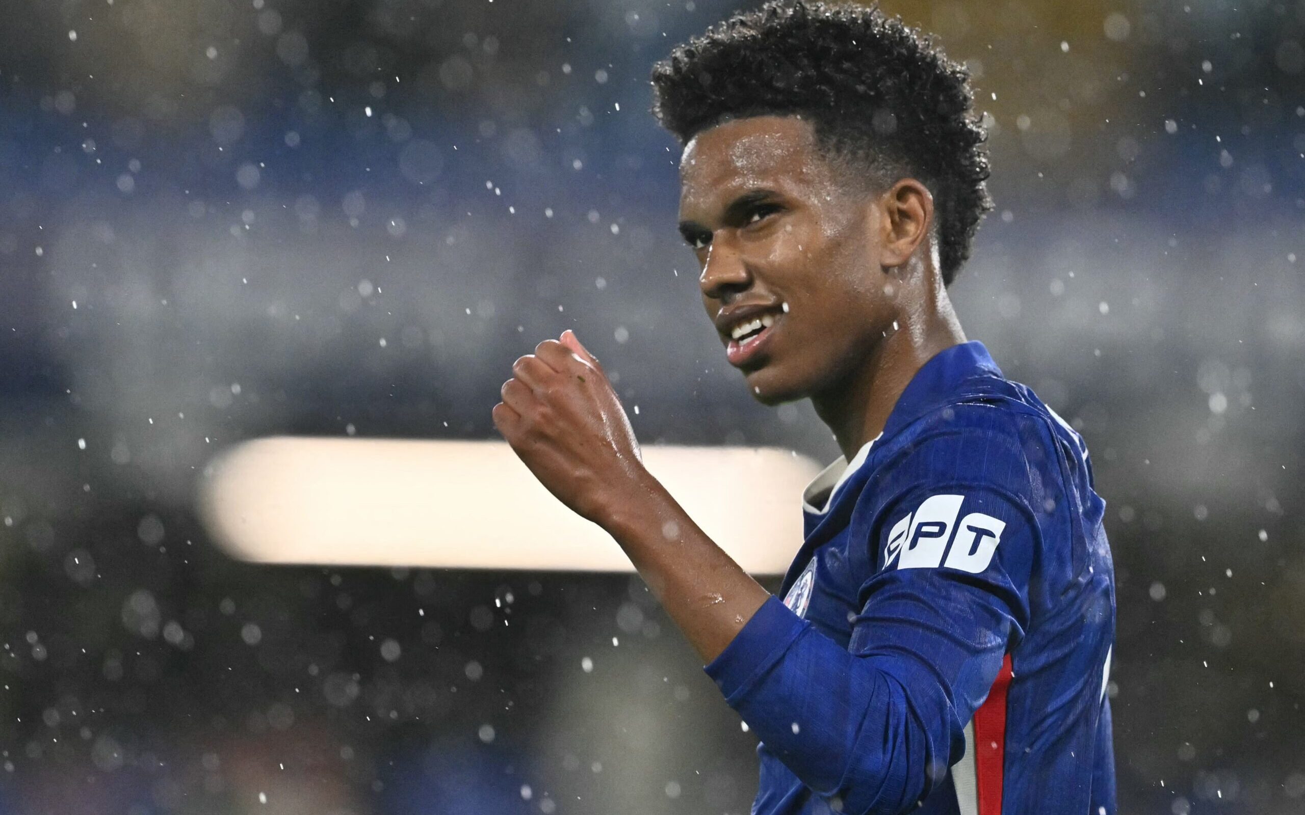 Derrota do Chelsea esquenta debate sobre Estêvão: ‘Inaceitável’ - Imagem do artigo original