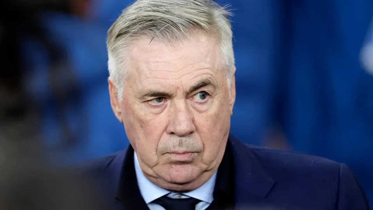 Atacante marroquino marca cinco gols consecutivos e vira destaque da Copa Africana de Nações - Imagem do artigo original