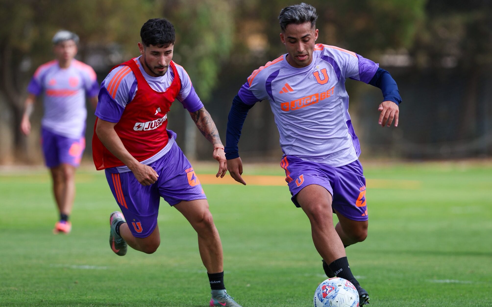 Atlético-MG confirma acerto de pendências com clube chileno e mantém negociações por Lucas Assadi - Imagem do artigo original