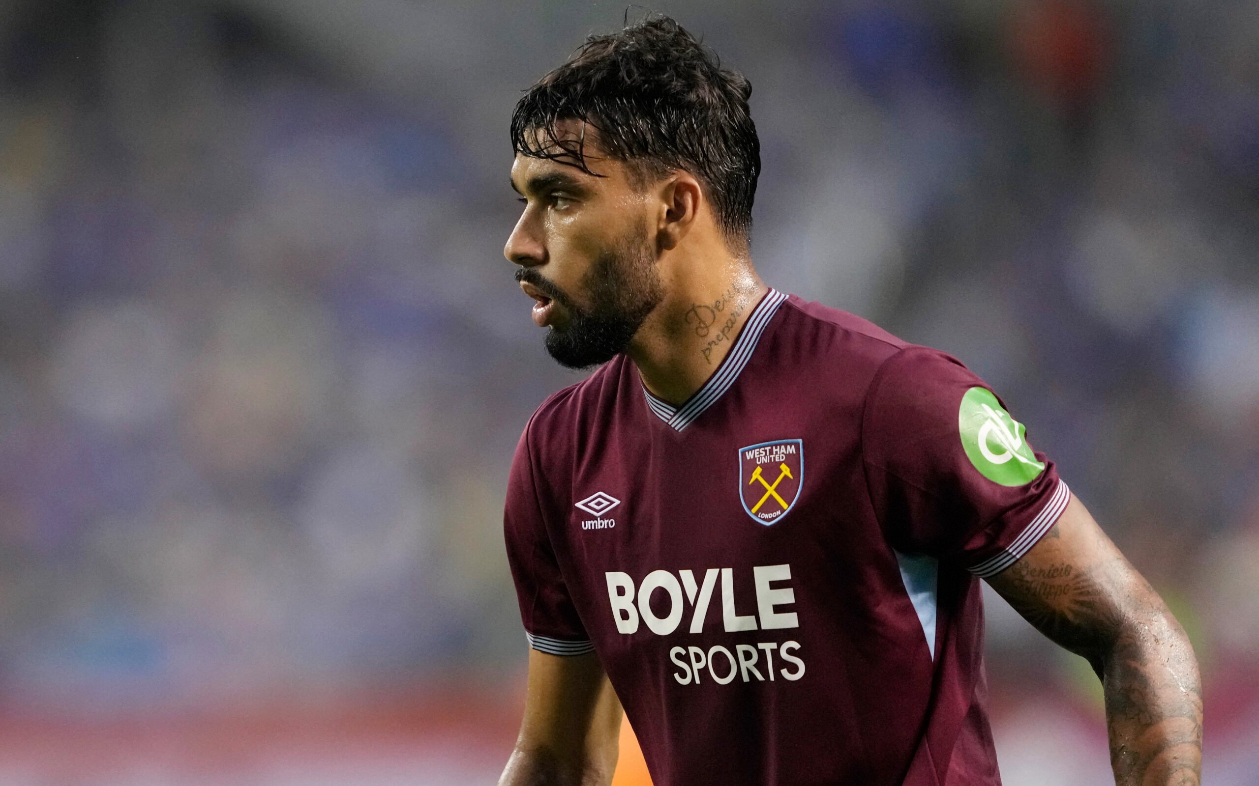 Entenda a negociação entre Flamengo e West Ham por Paquetá - Imagem do artigo original