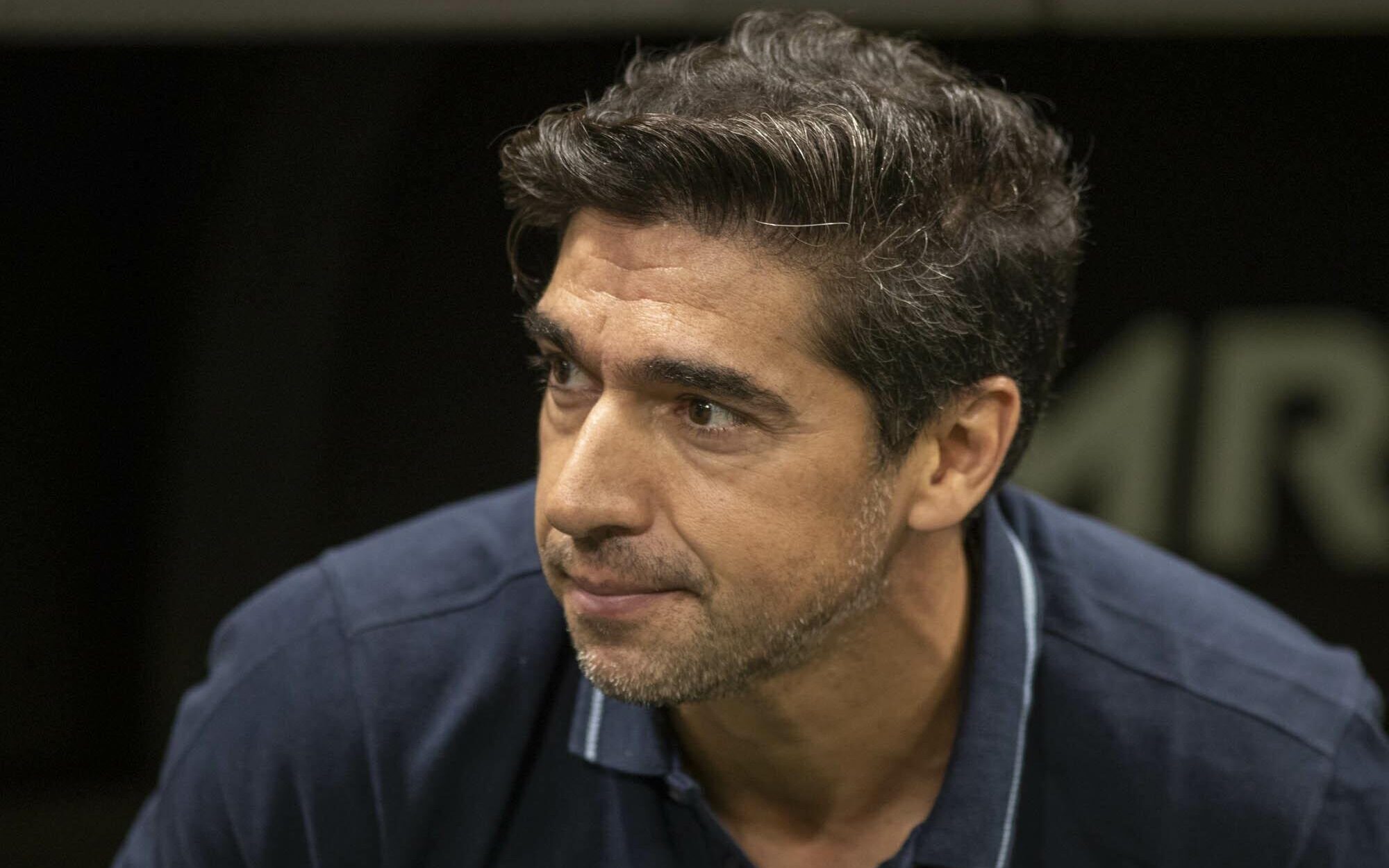 Declaração de Abel Ferreira sobre Flamengo ecoa na imprensa espanhola - Imagem do artigo original