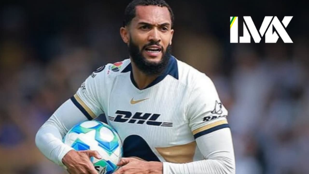 Primeira bola na rede de Juninho no México movimenta torcedores: “Nunca será esquecido” - Imagem do artigo original