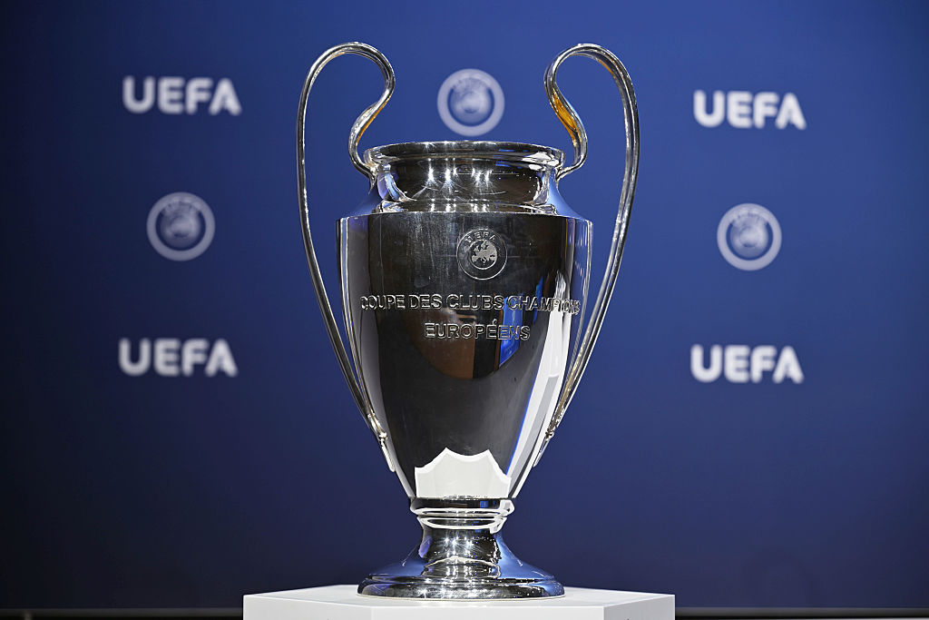 Champions League: o cenário de Chelsea, Liverpool, Manchester City e Barcelona antes da última rodada - Imagem do artigo original