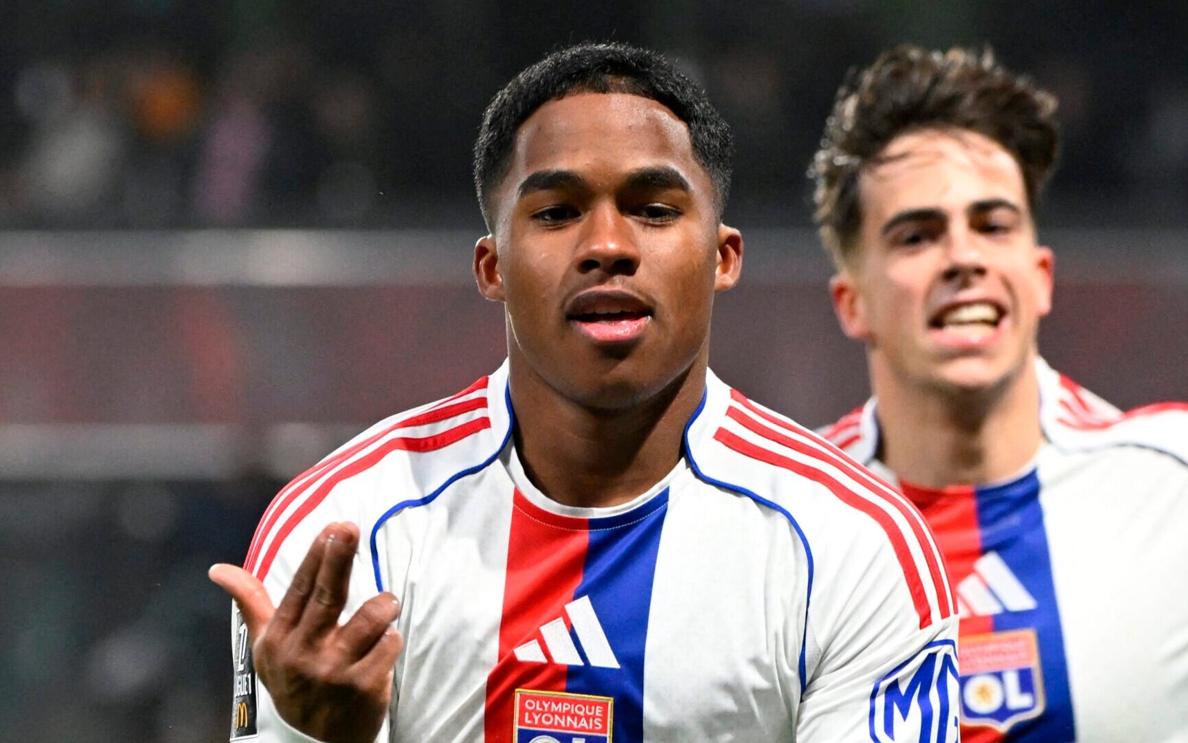 Olho neles, Ancelotti!: atacantes brilham e pedem passagem para a Copa - Imagem do artigo original