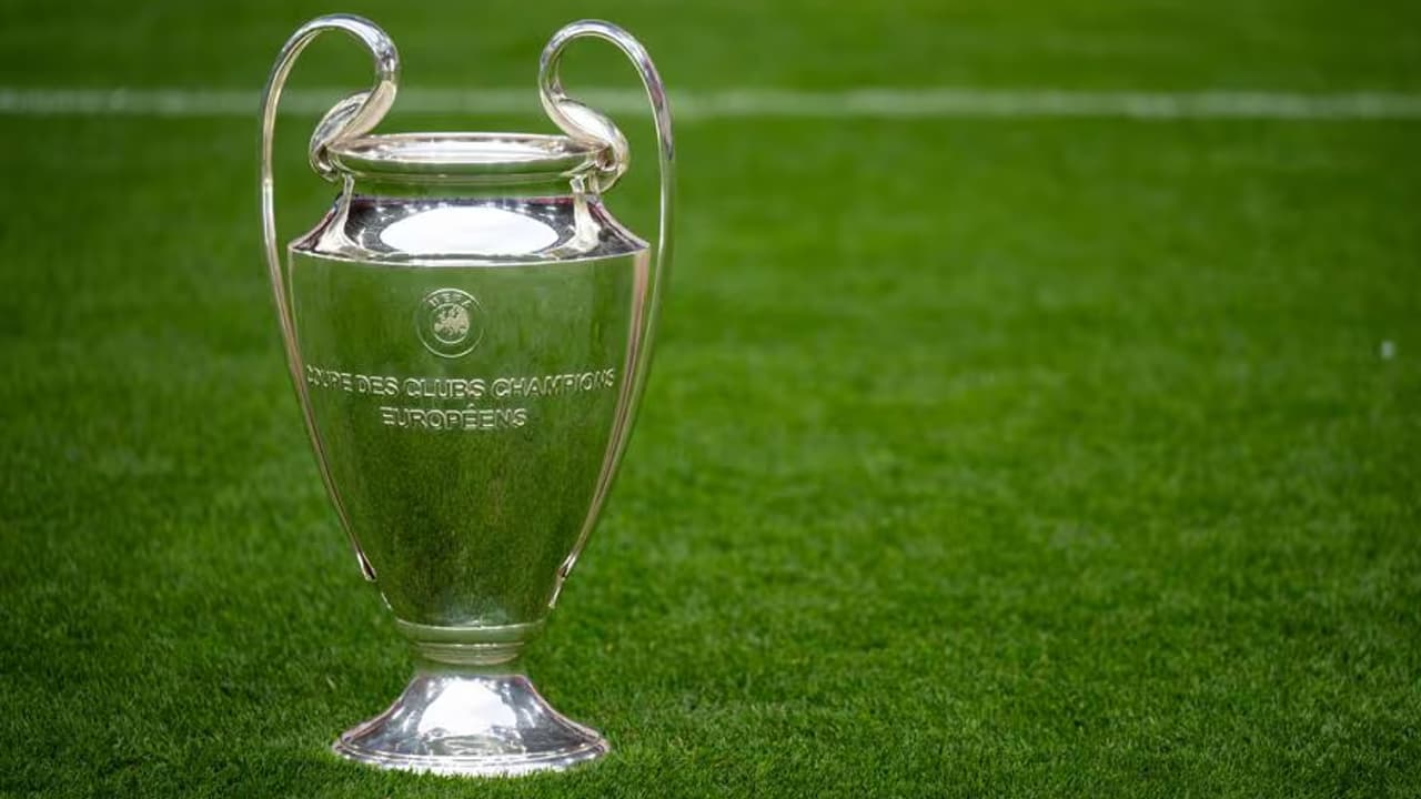 Lance! apresenta seleção de destaques da fase de liga da Champions League - Imagem do artigo original