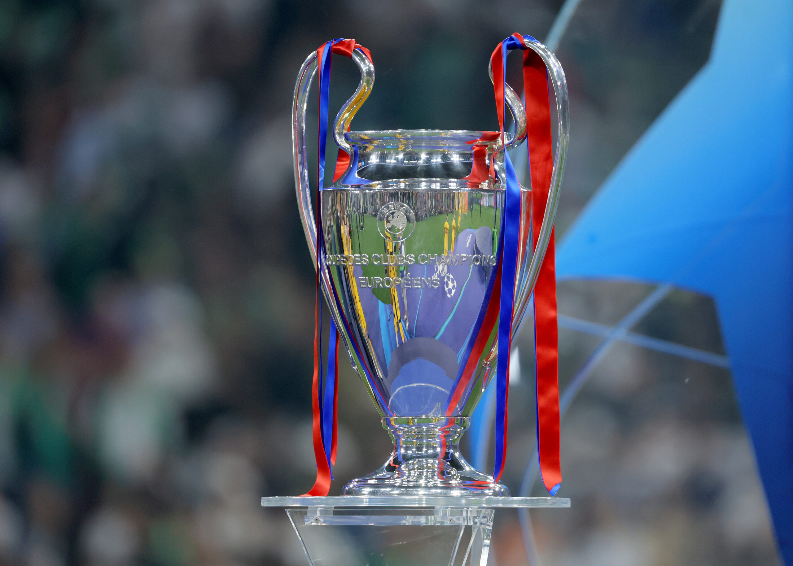 Sorteio dos play-offs da Champions League acontece hoje; confira horário, transmissão e formato - Imagem do artigo original