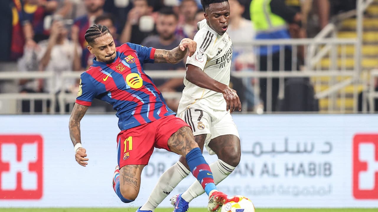 LaLiga pagará recompensas a quem denunciar transmissões piratas - Imagem do artigo original