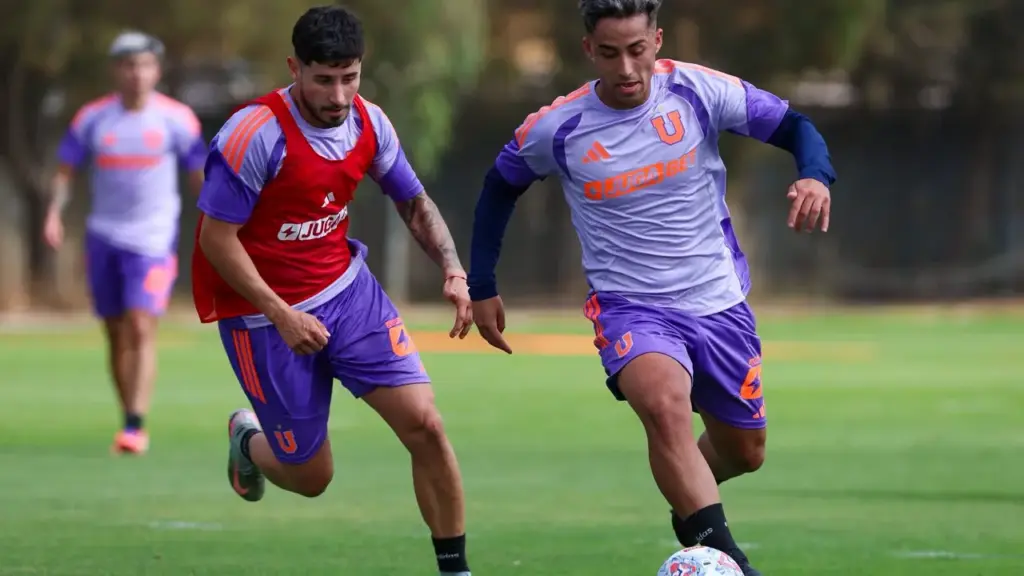 Atlético-MG confirma acerto de pendências com clube chileno e mantém negociações por Lucas Assadi