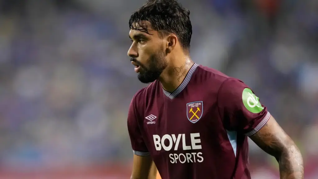 Entenda a negociação entre Flamengo e West Ham por Paquetá