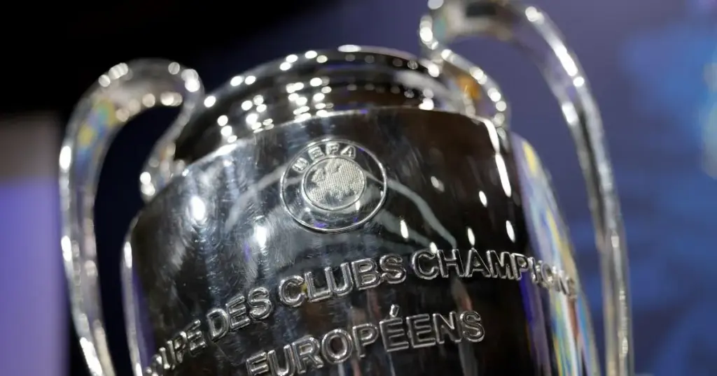 Sorteio dos play-offs da Liga dos Campeões acontece nesta sexta às 8h de Brasília